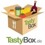TastyBox - eine Verführung von Delikatessen