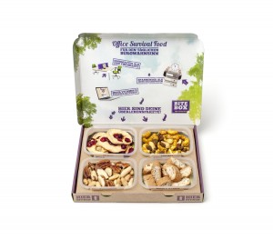 BiteBox - Office Survival Food | Quelle: BiteBox
