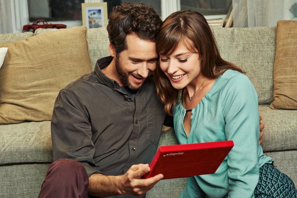 Mit Mydays Magische Momente Verschenken Startstories De