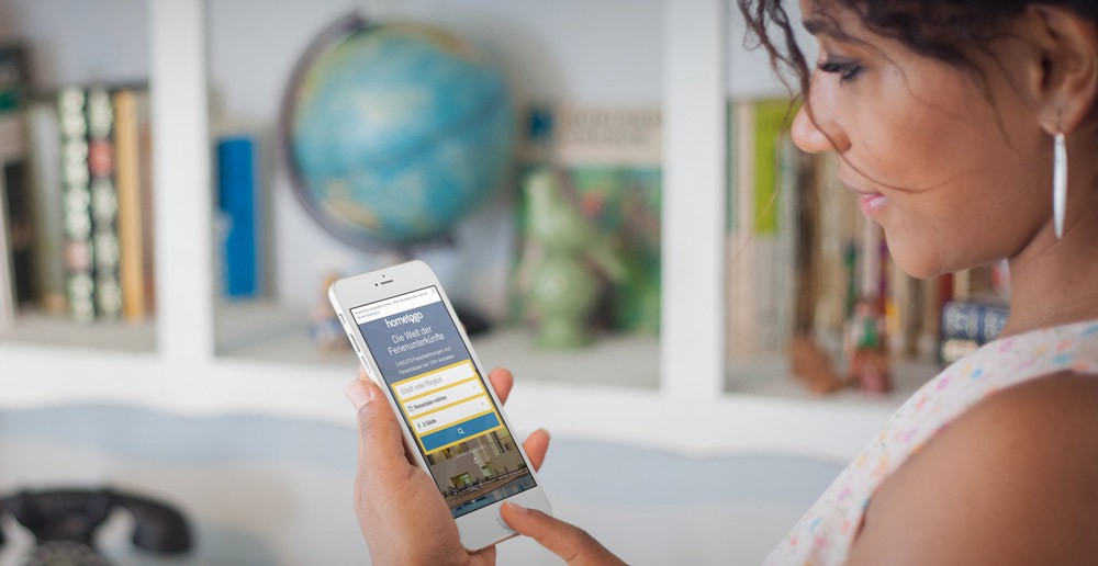 Hometogo – Das Airbnb für Ferienhäuser