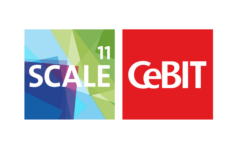 SCALE11 CeBIT 2016