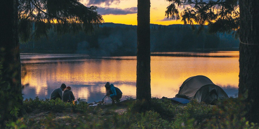 Get a Camp – Zeltplätze online mit ein paar Klicks finden und buchen