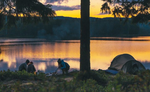 Get a Camp – Zeltplätze online mit ein paar Klicks finden und buchen