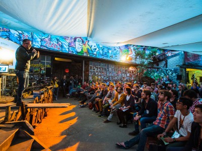 Pirate Summit 2016 in Köln – Die Startup-Konferenz für Piraten