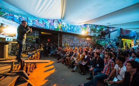 Pirate Summit 2016 in Köln – Die Startup-Konferenz für Piraten