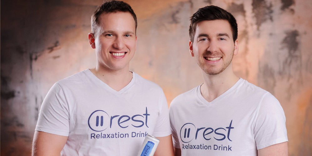 rest: Sieben Fragen Startup Pitch