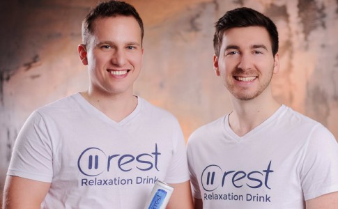 rest: Sieben Fragen Startup Pitch