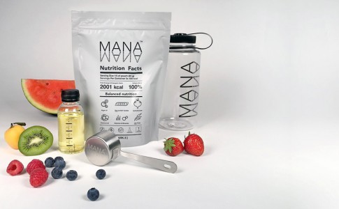 MANA: Sieben Fragen Startup Pitch