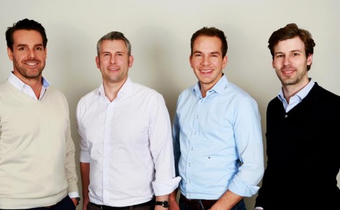 Exporo: Sieben Fragen Startup Pitch