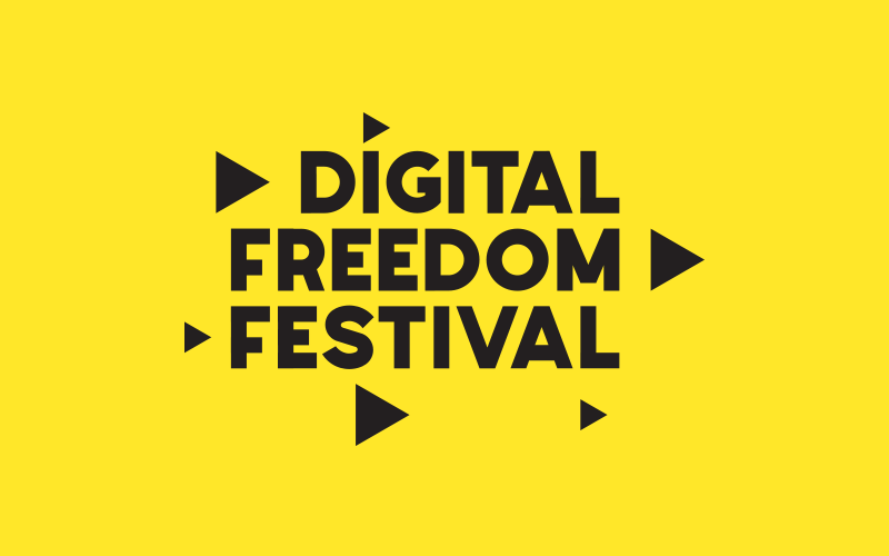 Digital Freedom Festival 2016