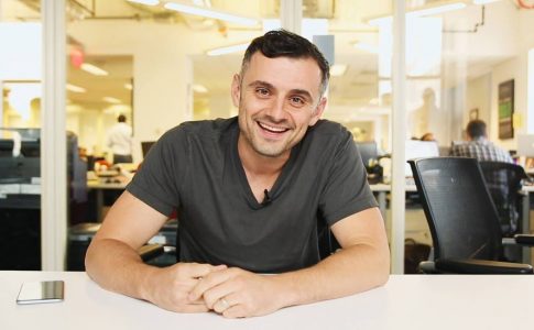 Gary Vaynerchuk: Das Leben des Social Media-Rockstars