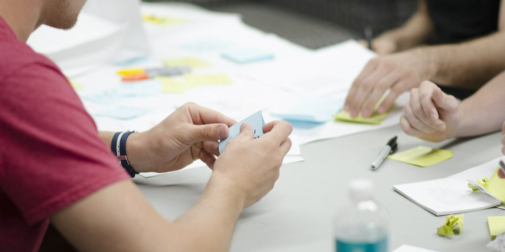 Teambuilding für Startups - Das Team als Schlüssel zum Erfolg