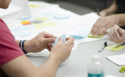 Teambuilding für Startups - Das Team als Schlüssel zum Erfolg