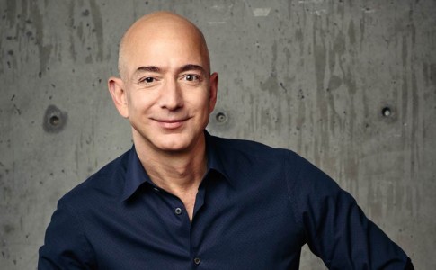 Jeff Bezos: Gründer des Amazon Imperiums und sein eigentlicher Traum